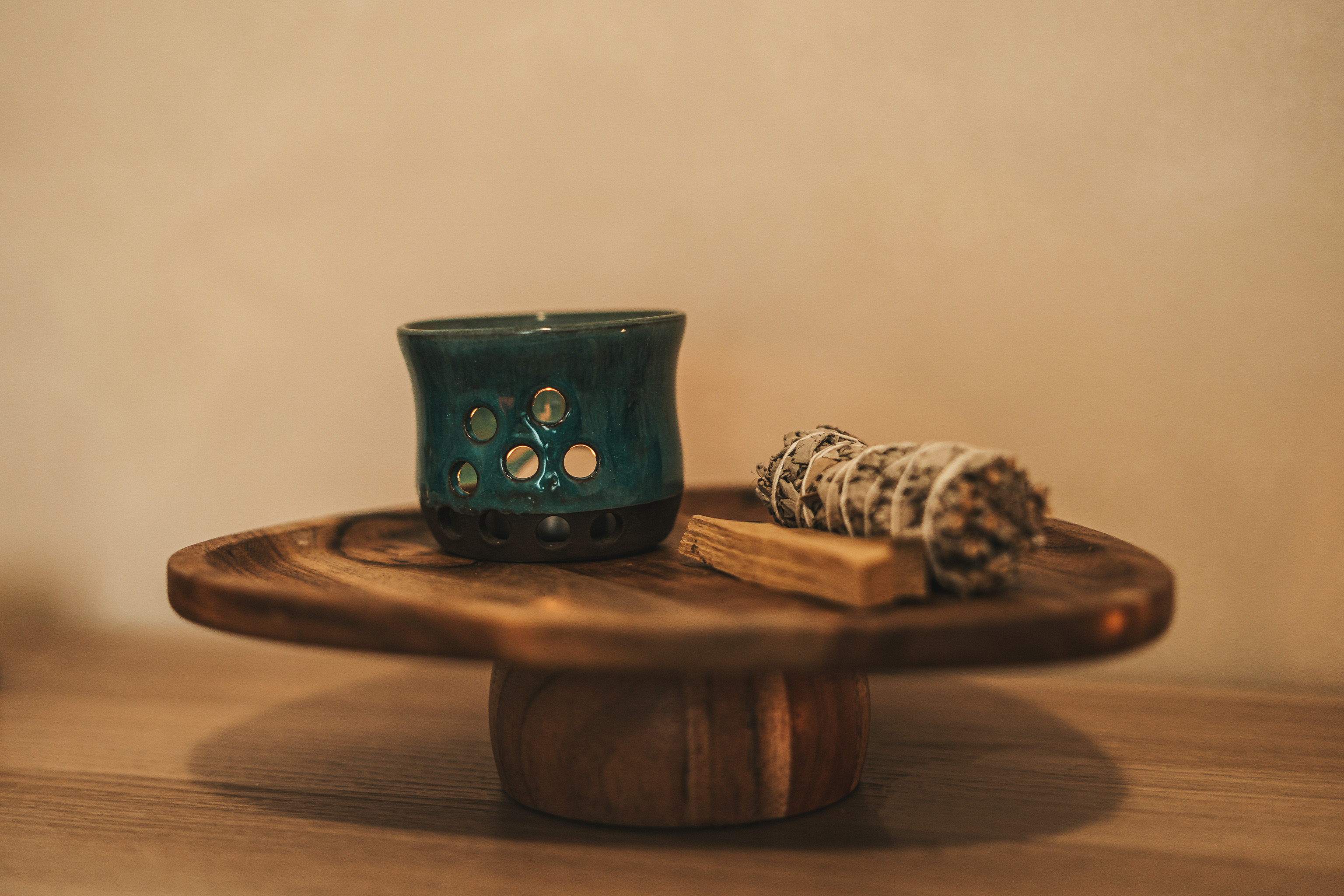 Pakiet Lomi Lomi + masaż tajski stóp